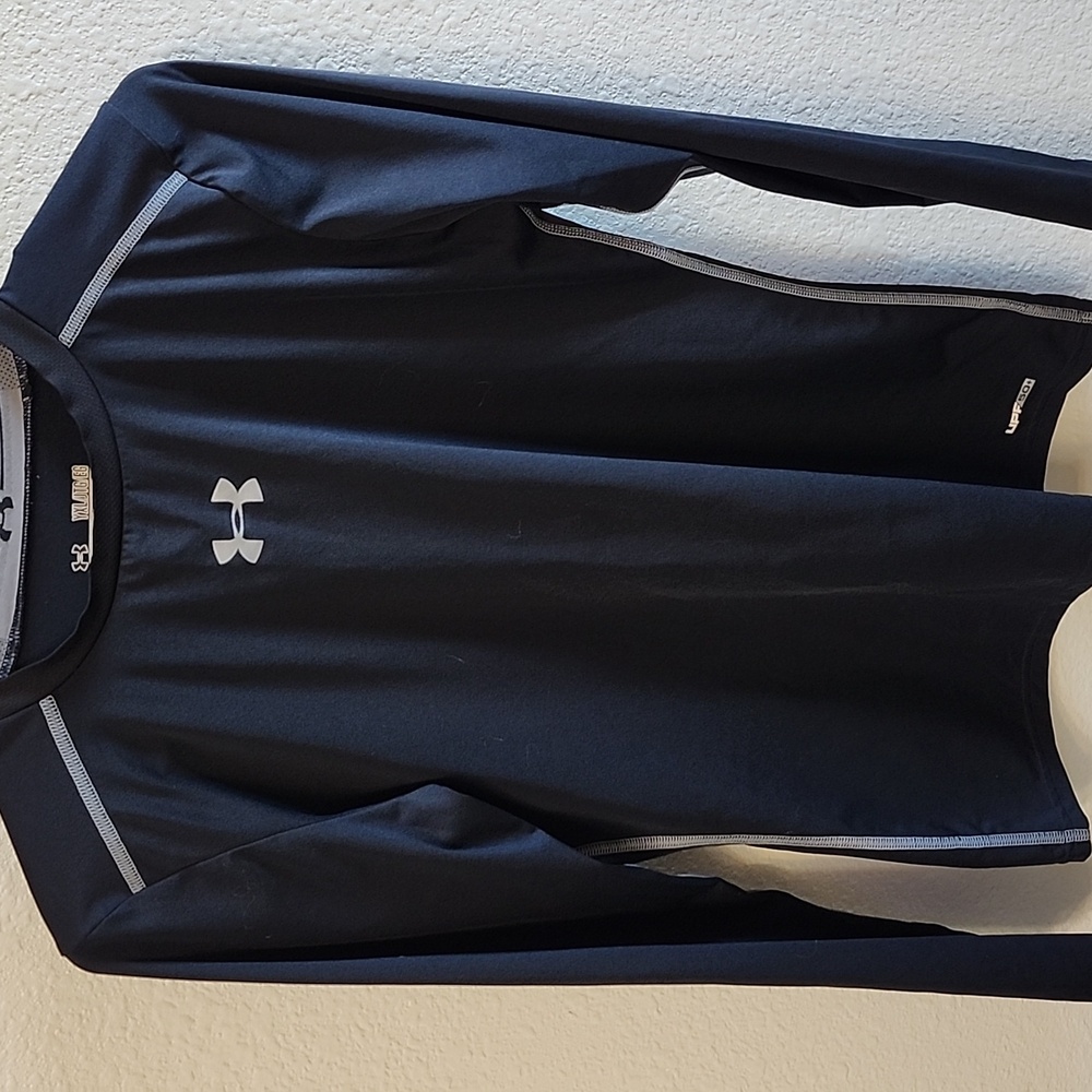 UNDER ARMOUR Dry fit